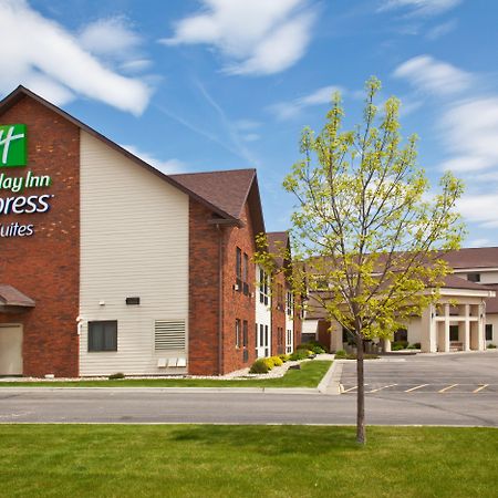 Best Western Watertown Inn & Suites Eksteriør bilde