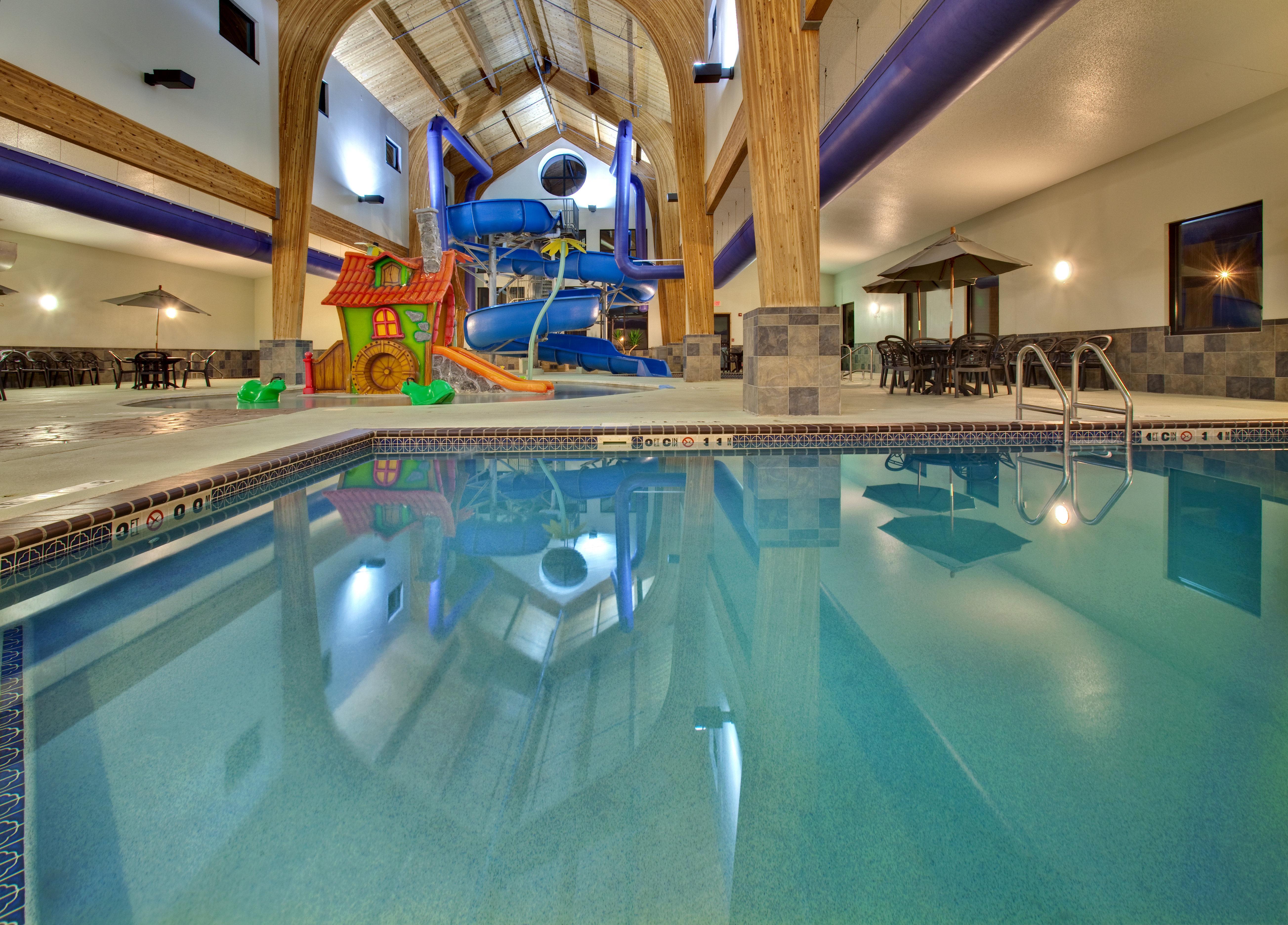 Best Western Watertown Inn & Suites Eksteriør bilde