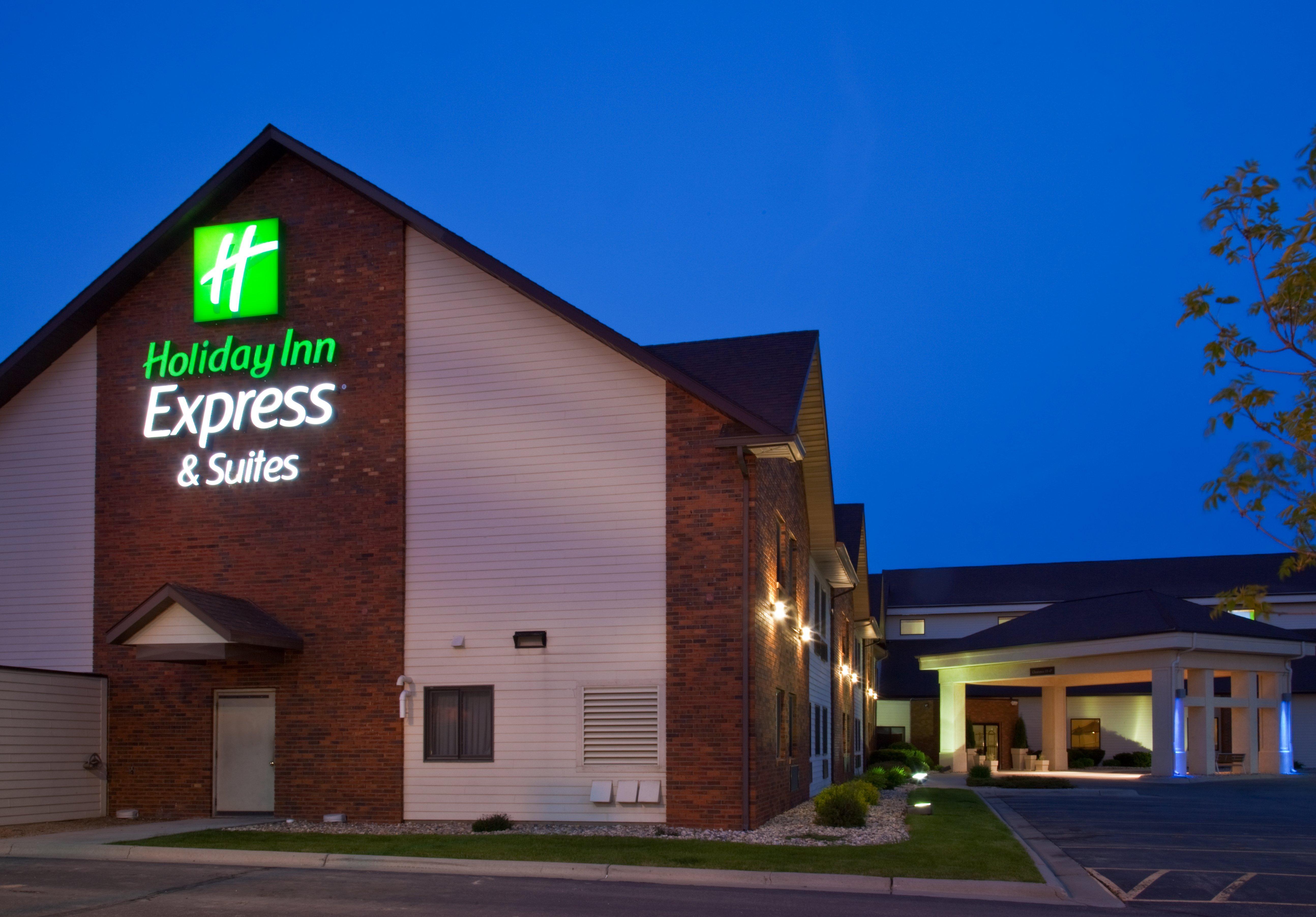 Best Western Watertown Inn & Suites Eksteriør bilde