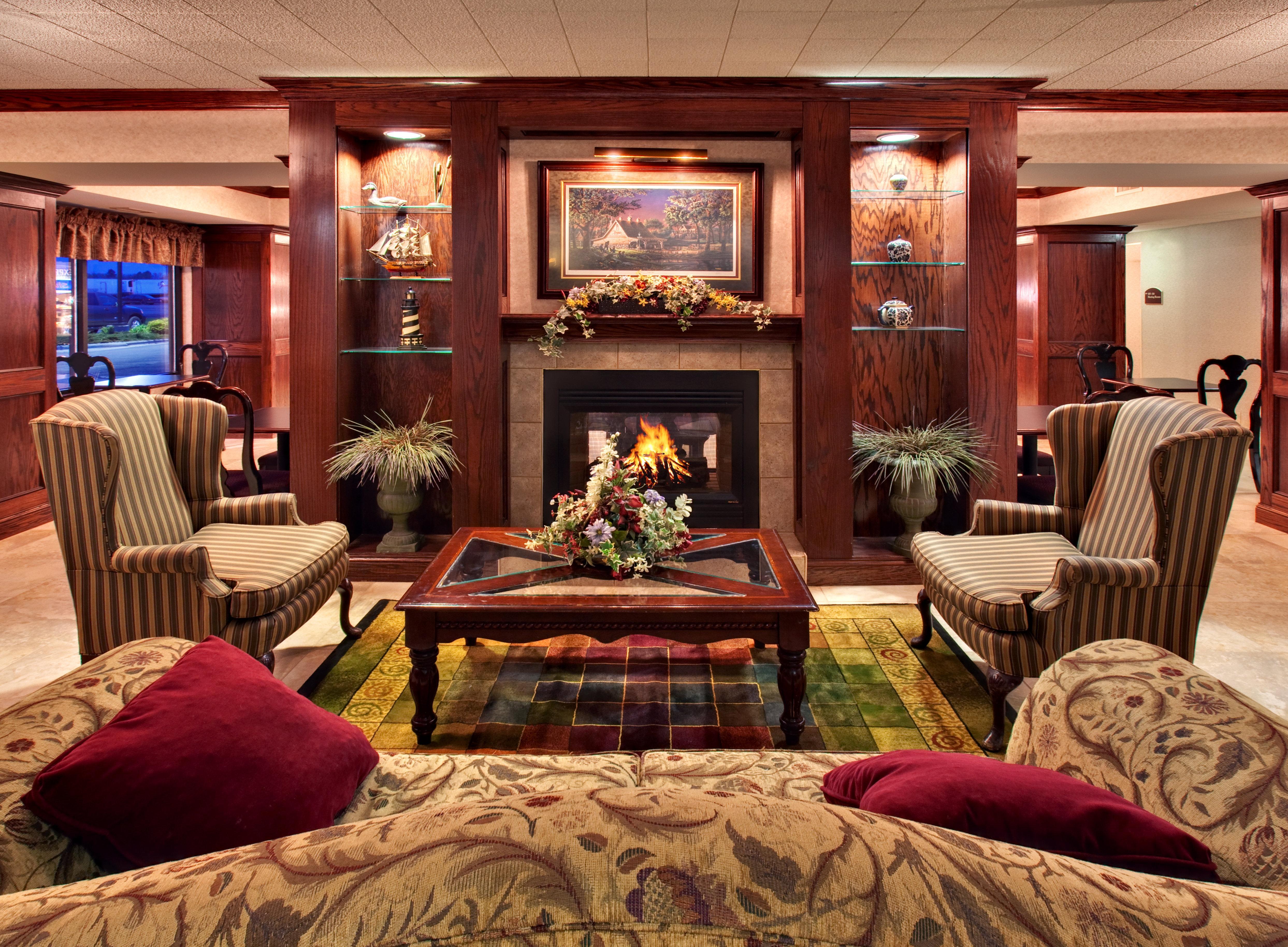Best Western Watertown Inn & Suites Eksteriør bilde