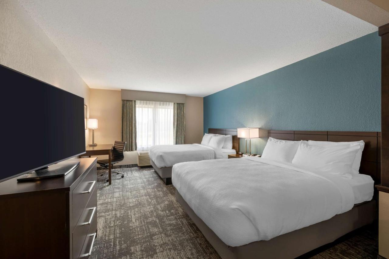 Best Western Watertown Inn & Suites Eksteriør bilde