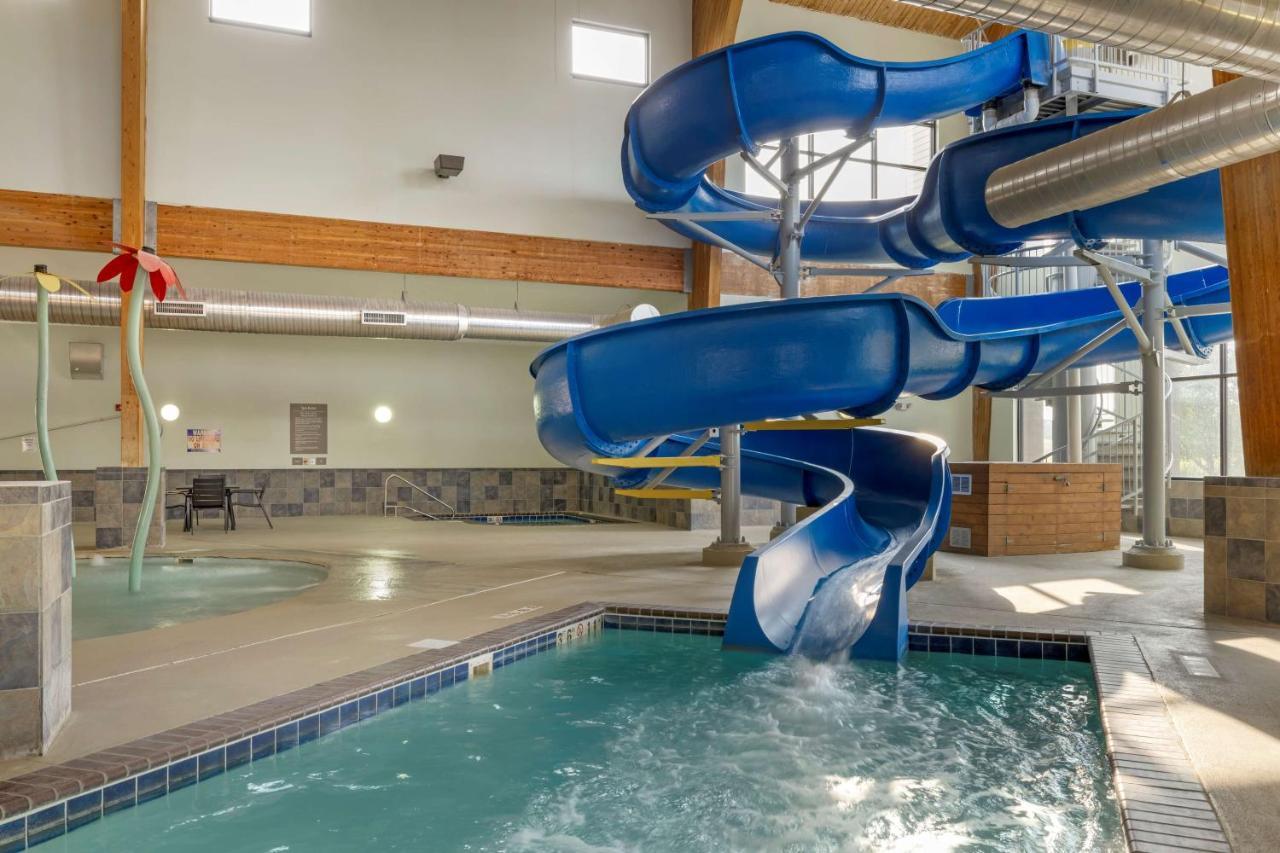 Best Western Watertown Inn & Suites Eksteriør bilde