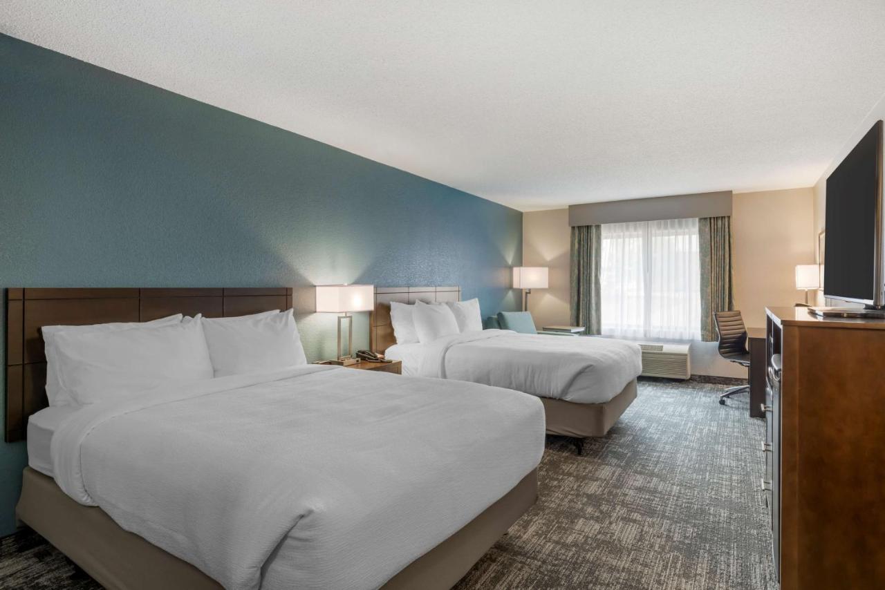 Best Western Watertown Inn & Suites Eksteriør bilde