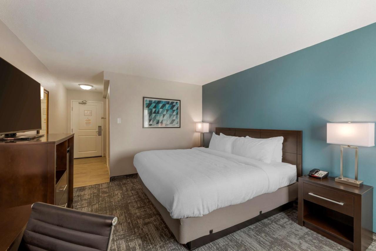Best Western Watertown Inn & Suites Eksteriør bilde