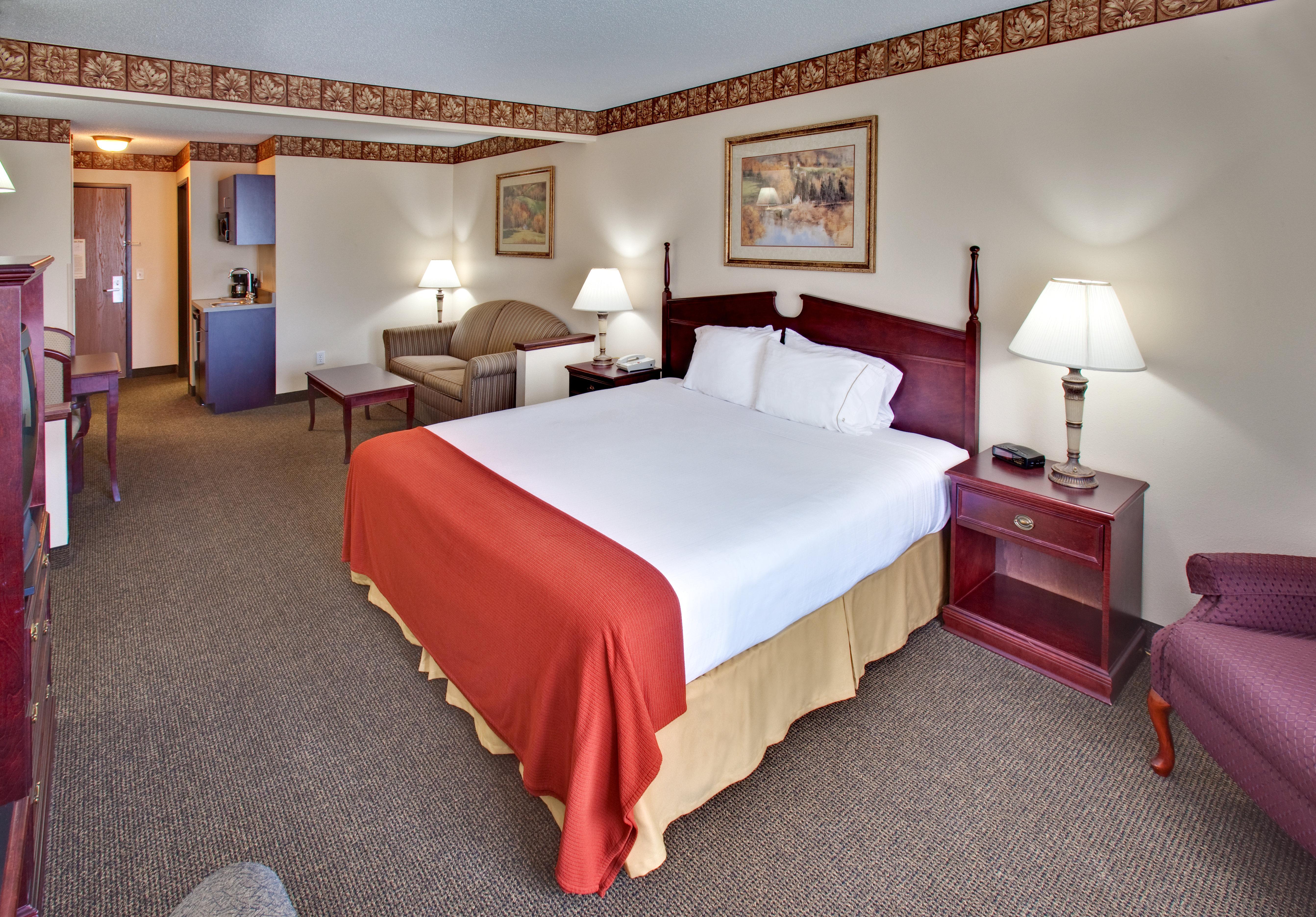 Best Western Watertown Inn & Suites Eksteriør bilde