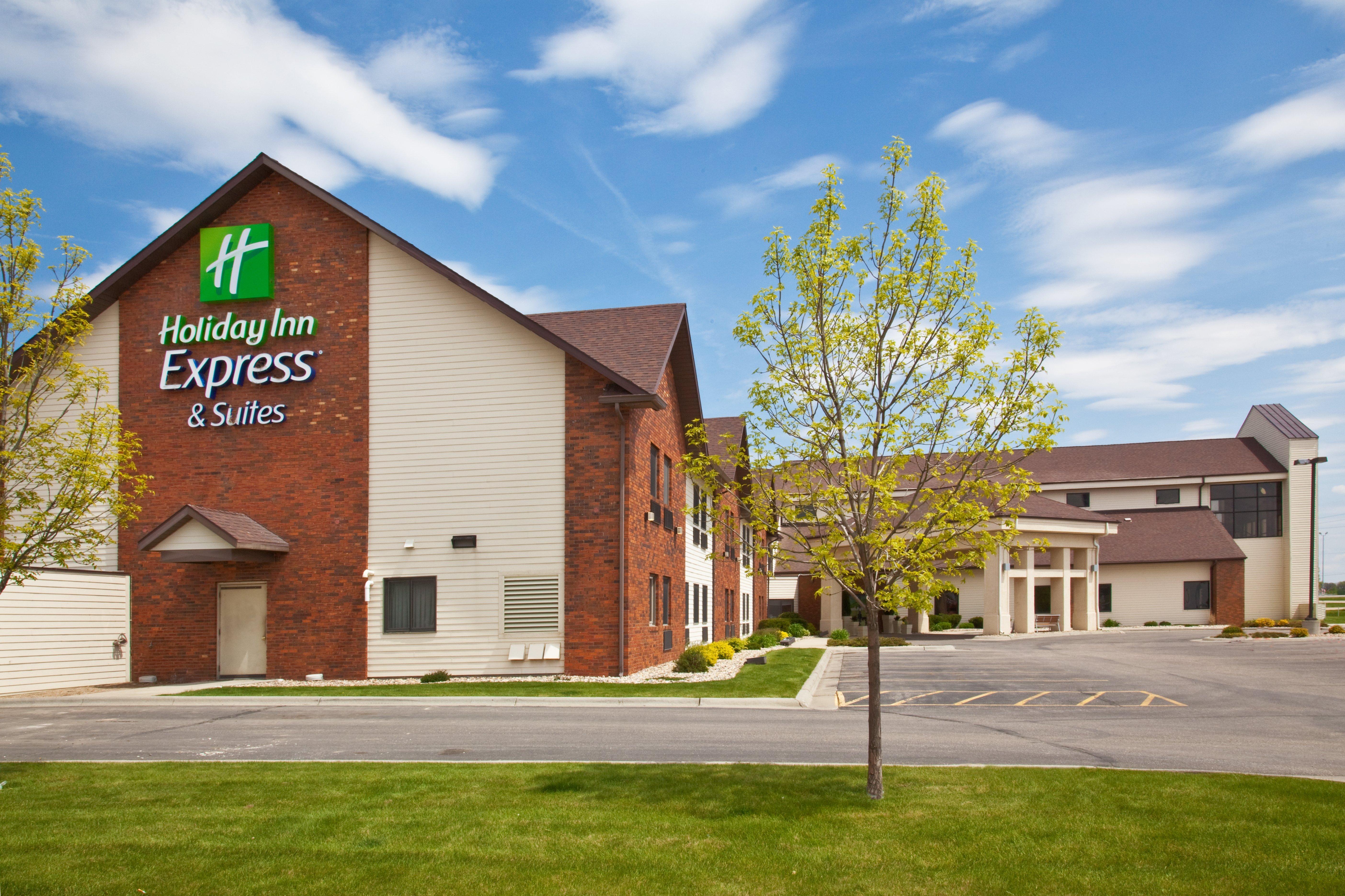 Best Western Watertown Inn & Suites Eksteriør bilde